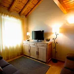Le Mirasol Appart-hotel Hotel apartamentowy 2*