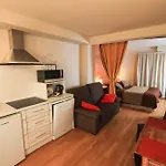 Le Mirasol Appart-hotel