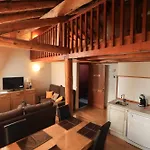 Hotel apartamentowy Le Mirasol Appart-hotel 2*