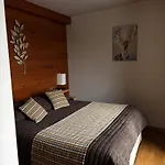 Apart Otel Le Mirasol Appart-hotel Enveitg