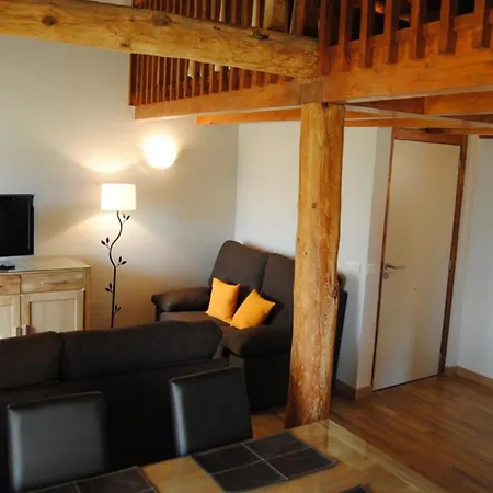 Le Mirasol Appart-hotel Enveitg