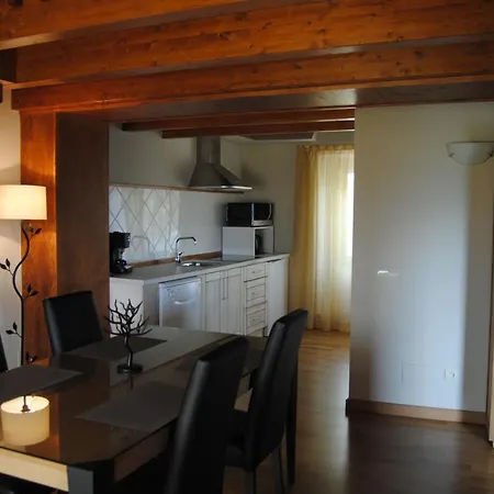 Le Mirasol Appart-hotel Enveitg