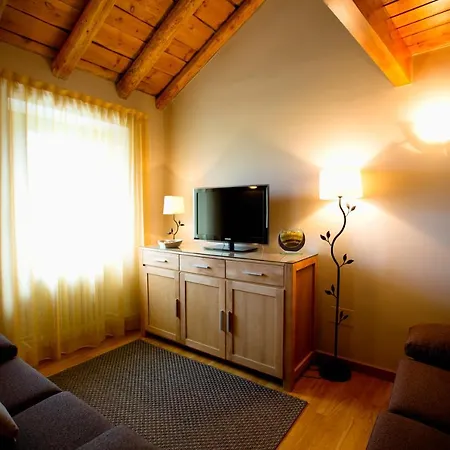 Mirasol Aparthotel 2*