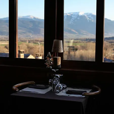 Le Mirasol Appart-hotel