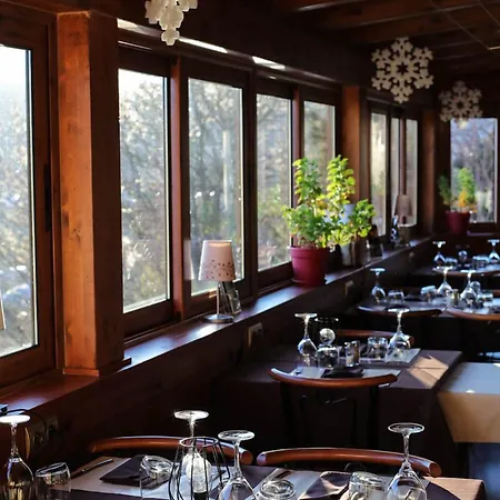Le Mirasol Appart-hotel 2* Enveitg