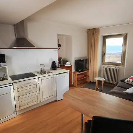 Le Mirasol Appart-hotel 2*