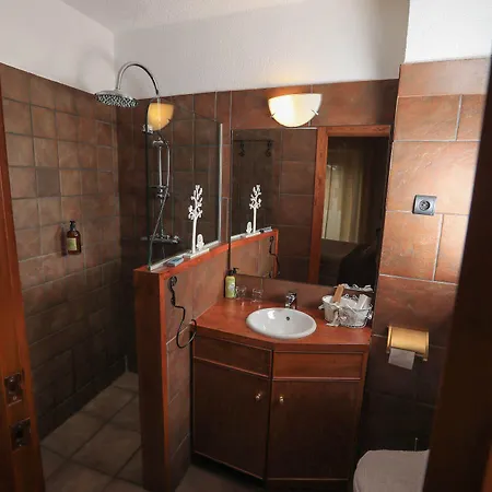 Aparthotel Le Mirasol Appart-hotel Enveitg