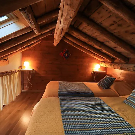 Le Mirasol Appart-hotel Aparthotel Enveitg