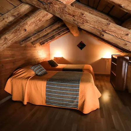 Le Mirasol Appart-hotel 2*