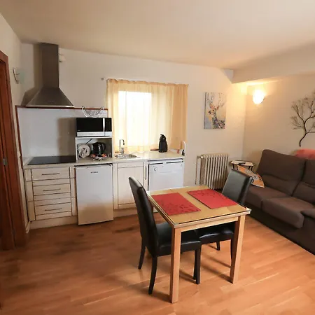 Le Mirasol Appart-hotel