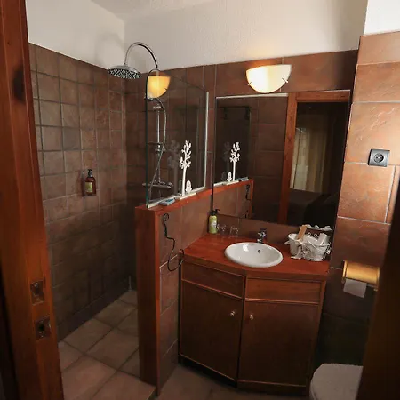 Le Mirasol Appart-hotel Enveitg