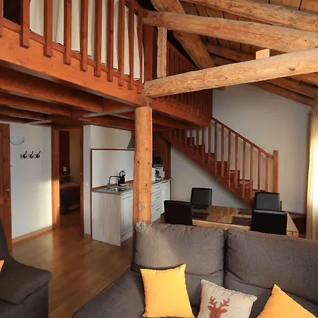 Le Mirasol Appart-hotel Aparthotel