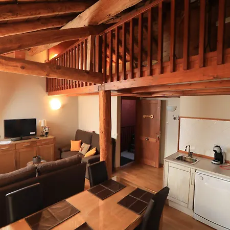 Aparthotel Le Mirasol Appart-hotel 2*