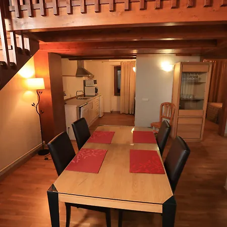 Aparthotel Le Mirasol Appart-hotel 2*