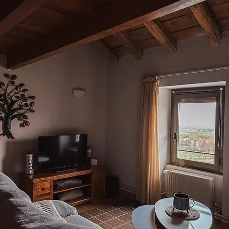 Aparthotel Le Mirasol Appart-hotel Enveitg