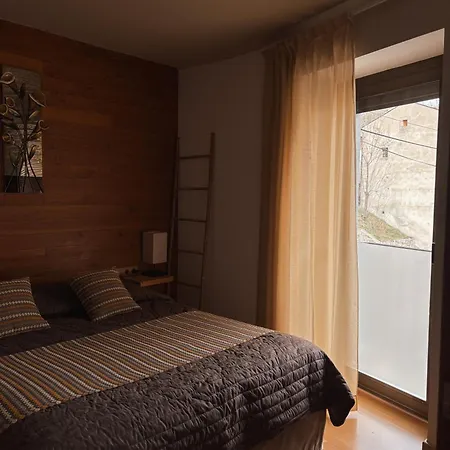 Le Mirasol Appart-hotel Aparthotel Enveitg