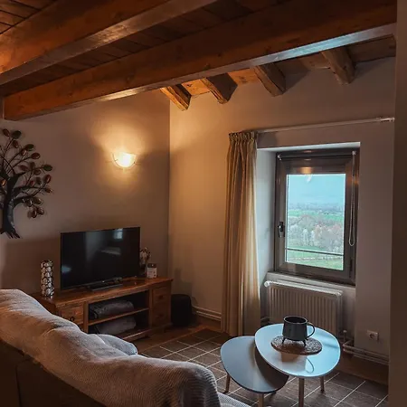 Le Mirasol Appart-hotel Aparthotel