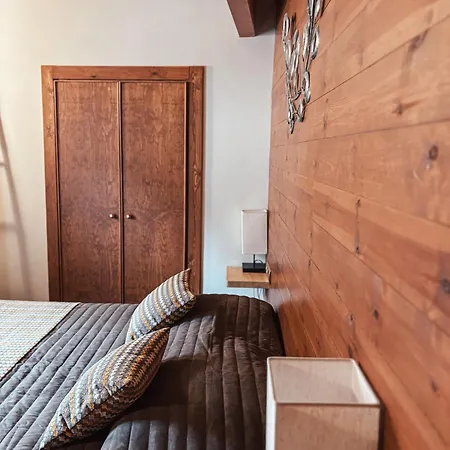 Le Mirasol Appart-hotel Enveitg