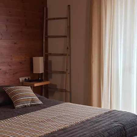 Le Mirasol Appart-hotel Aparthotel Enveitg