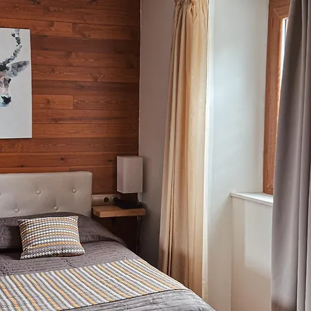 Le Mirasol Appart-hotel 2*