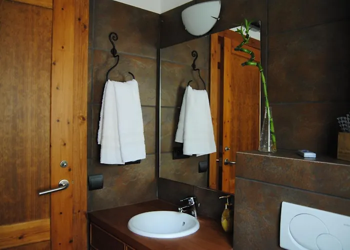 Le Mirasol Appart-Hotel 2* Enveitg
