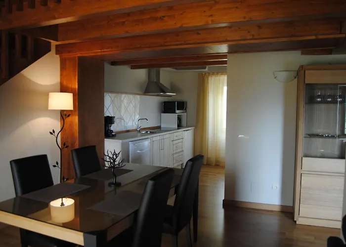 Le Mirasol Appart-Hotel Enveitg