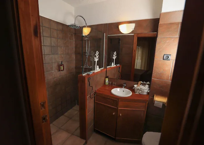Le Mirasol Appart-Hotel Enveitg