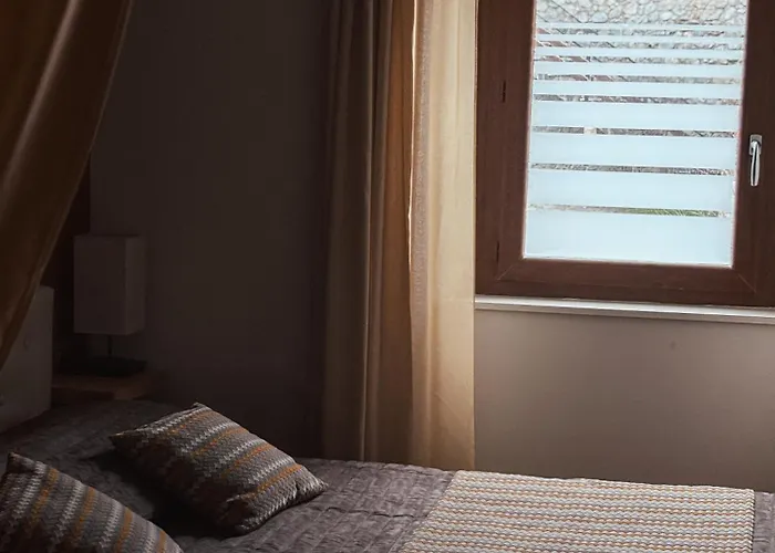 Le Mirasol Appart-Hotel Enveitg