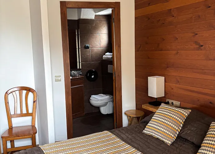 Le Mirasol Appart-Hotel
