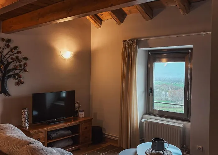 Le Mirasol Appart-Hotel شقة فندقية