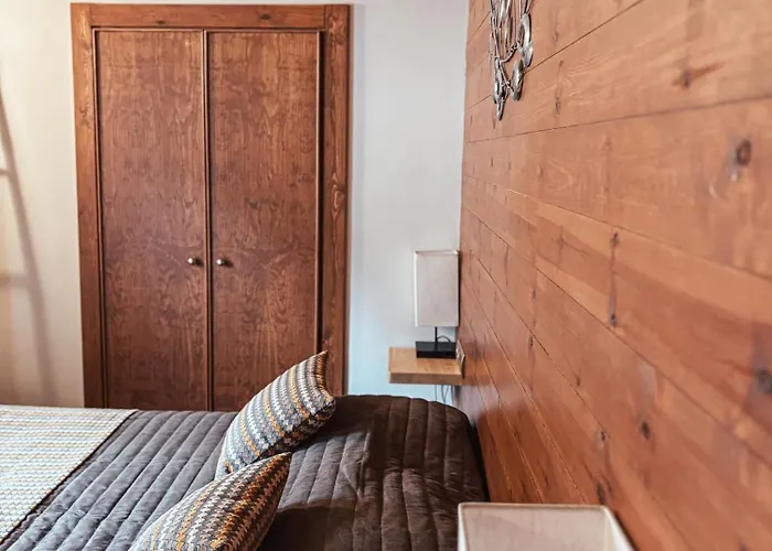 Le Mirasol Appart-Hotel Enveitg