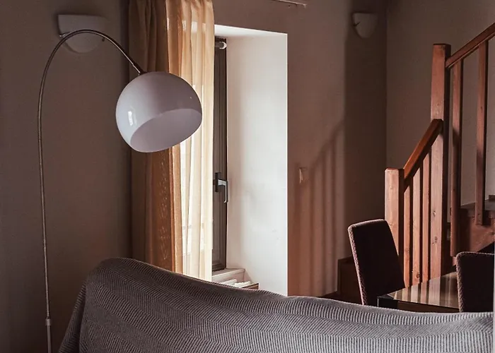 Le Mirasol Appart-Hotel Enveitg