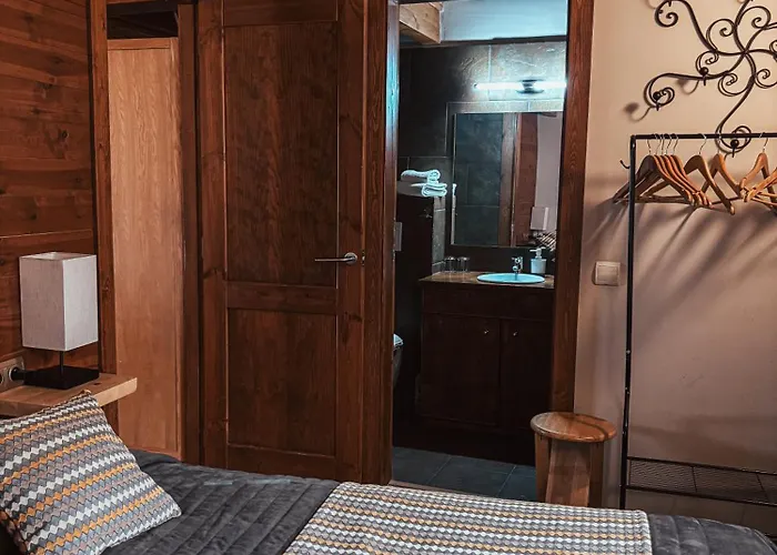 Le Mirasol Appart-Hotel